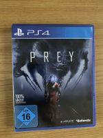 Prey PS4 Spiel Bayern - Aschaffenburg Vorschau