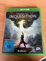 Dragon Age Inquisition Xbox One Spiel Bayern - Simbach Vorschau