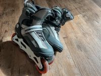 Inline Skates Größe 41 Bayern - Büchenbach Vorschau