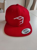 Classic Snapback Red Schleswig-Holstein - Lübeck Vorschau