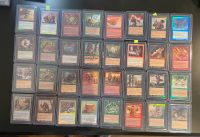 MTG 7th foil Lot Sachsen - Bannewitz Vorschau