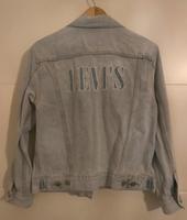 Levi‘s Jeansjacke Gr. S Brandenburg - Neuruppin Vorschau