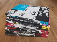 SIN CITY Comics Bände 1-6 US Hannover - Linden-Limmer Vorschau