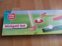 Minigolf-set Saarland - Nohfelden Vorschau