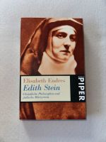 Edith Stein christliche Philosophin und Märtyrerin - Elisabeth Berlin - Westend Vorschau