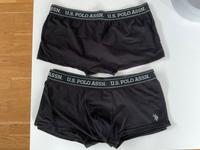 Neu U.S. Polo ASSN. 3-er Set Boxershorts‼️ Bayern - Neu Ulm Vorschau