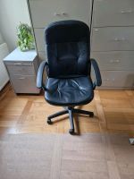 Drehstuhl Sessel Leder Büro Schwerin - Altstadt Vorschau