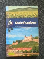 Reiseführer - Mainfranken - Michael Müller Verlag Niedersachsen - Göttingen Vorschau