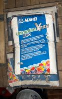 Ausgleichsmasse, Ultraplan Xtra Eco, Mapei Ausgleich Sachsen - Nossen Vorschau