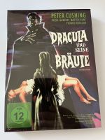 Dracula und seine Bräute - Anolis Mediabook- Hessen - Büdingen Vorschau