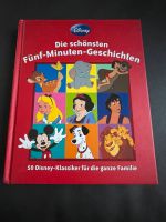 5 Minuten Geschichten von Disney Nordrhein-Westfalen - Recklinghausen Vorschau