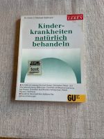 Sachbuch: Kinderkrankheiten natürlich behandeln Baden-Württemberg - Straubenhardt Vorschau