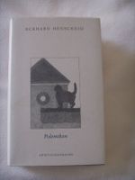 Eckhard Henscheid - Polemiken Hamburg-Nord - Hamburg Winterhude Vorschau