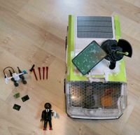 Playmobil  Super 4 Techno Chamäleon mit Agent Gene. Nordrhein-Westfalen - Grevenbroich Vorschau