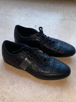 Versace Leder Schuhe Bayern - Treuchtlingen Vorschau