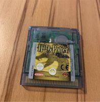 Nintendo Game Boy Harry Potter Niedersachsen - Wolfsburg Vorschau