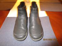 Rieker Boots Gr.39 schwarz West - Schwanheim Vorschau