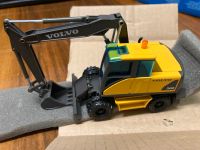 Volvo Mobilbagger Modell 1:50 Typ EW 160 Bayern - Augsburg Vorschau