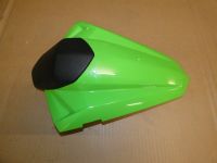 Kawasaki Z300 2013-17 Grün Sitzbankabdeckung Hessen - Viernheim Vorschau