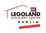 Mechatroniker (m/w/d) im LEGOLAND Discovery Centre Berlin Mitte - Tiergarten Vorschau