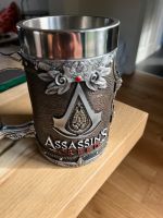 Assassins Creed Becher Nordrhein-Westfalen - Hückelhoven Vorschau