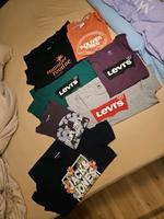 7x Herren T-shirts  Größe L Ungetragen Köln - Nippes Vorschau