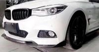 CW Carbon Spoiler Lippe Schwert passend f. BMW 3er F34 GT Nordrhein-Westfalen - Kamen Vorschau