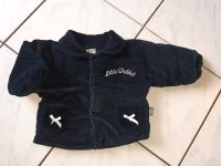 Dicke Fleecejacke Gr. 50 / 56 von Kids Basic Nordrhein-Westfalen - Radevormwald Vorschau