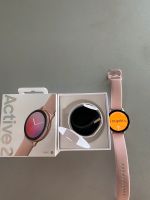 Samsung Galaxy watch Active 2 Rheinland-Pfalz - Kaisersesch Vorschau