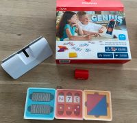 Osmo Genius Starter Kit 5 Lernwelten iPad Kinder Vorschule Schule Essen - Essen-Ruhrhalbinsel Vorschau