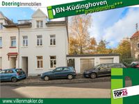 Küdinghoven: Charmantes Ein- bis Zweiparteienhaus mit Doppelgarage  und  Garten *provisionsfrei* Beuel - Küdinghoven Vorschau