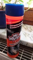 Neu MR MUSCLE DRANO POWER Granulat Hessen - Bad Homburg Vorschau