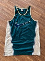 Nike Basketball Shirt Vintage Selten Dresden - Dresden-Plauen Vorschau