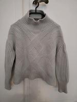 Only Damen Strickpullver 100% Wolle Gr. S. Berlin - Mitte Vorschau