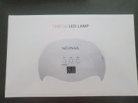 18W/36 LED LAMP (NÉONAIL) Baden-Württemberg - Renningen Vorschau