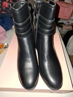 Stiefeletten Niedersachsen - Norden Vorschau