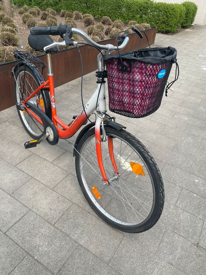 Fahrrad Herren,Damen,Kinder in Konstanz