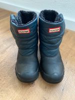 Hunter Hunterboots Kids Kinder Snowboots Stiefel Winter Gr. 28 Sachsen-Anhalt - Wernigerode Vorschau