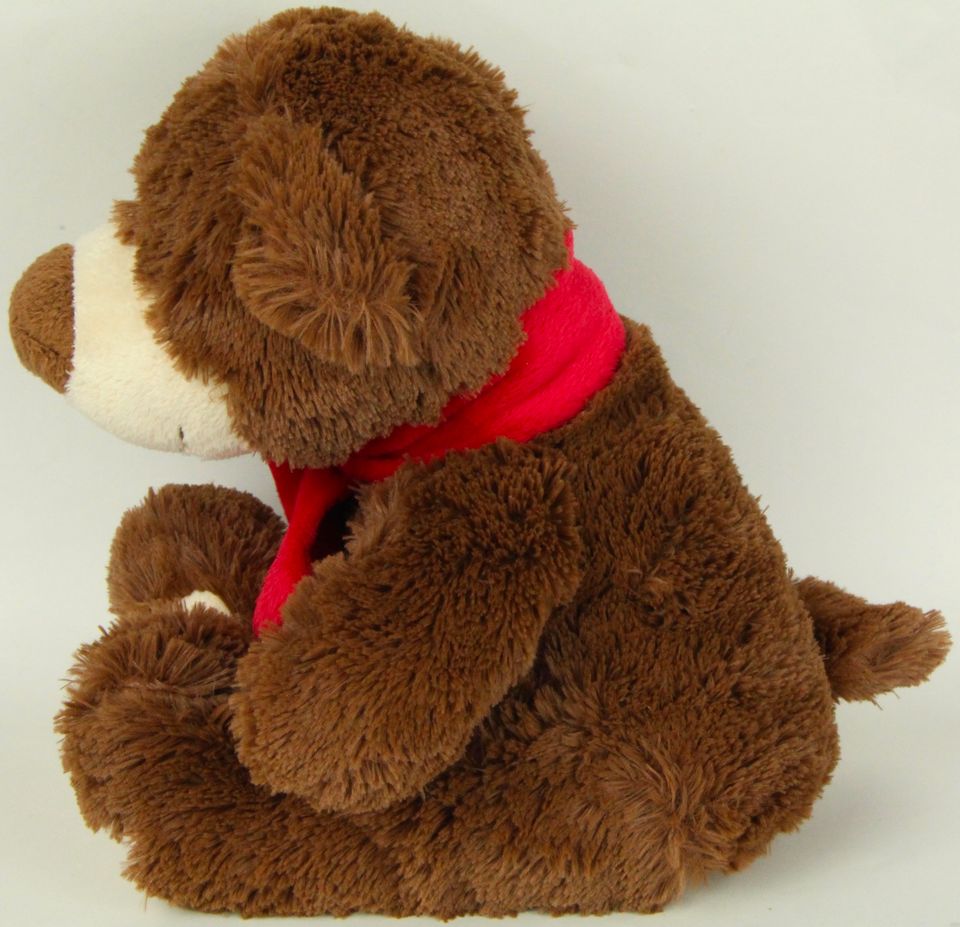 Stoff-tier Teddy-Bär Kuschel-tier Plüschtier Kinder-Spielzeug in Elze