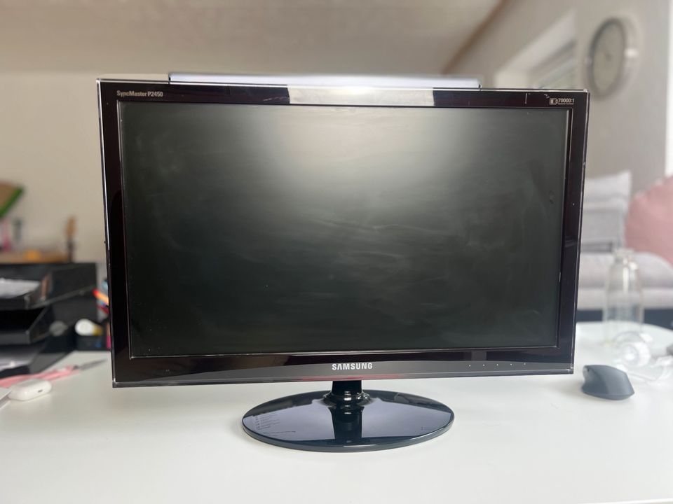 Samsung P2450 24Zoll PC Monitor in Amtsberg