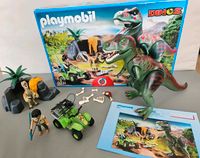 Playmobil Dinos Angriff des T-Rex 9231 Essen - Huttrop Vorschau