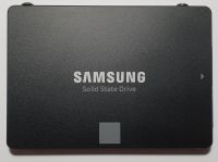 SSD Festplatte 250 GB Samsung 850 EVO Frankfurt am Main - Ginnheim Vorschau