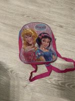 Disney Princess Rucksack Kindergartentasche pink Essen - Essen-Katernberg Vorschau