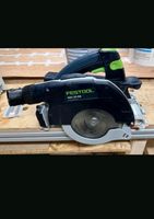 Festool HKC 55 handkreissäge München - Maxvorstadt Vorschau