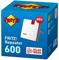 Fritz repeater 600 Niedersachsen - Bad Fallingbostel Vorschau