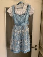 Dirndl Hellblau Nordrhein-Westfalen - Ahlen Vorschau