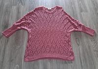 Strickpullover Pullover Gr 48/50 Gina Benotti Neu Nordrhein-Westfalen - Hille Vorschau