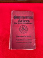 Continental Atlas für Kraftfahrer Deutschland und Nachbarstaaten Niedersachsen - Melle Vorschau