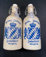 Franz Joseph Jubelbier Steingut Niedersachsen - Burgwedel Vorschau