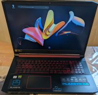 Gaming Laptop Nitro 5 Hessen - Wahlsburg Vorschau